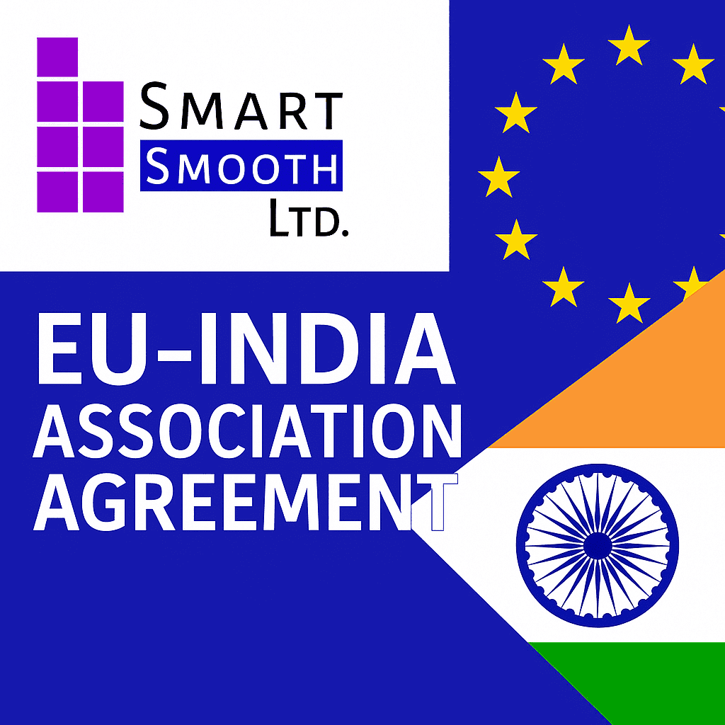 EU-India Szabadkereskedelmi Megállapodás: Vámhatások, Előnyök, Hátrányok és Megállapodási Esélyek