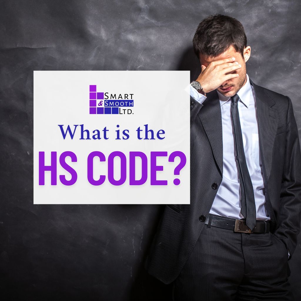 When the HS Code Isn't Just a Number: How a Small Error Can Lead to Millions in Penalties
