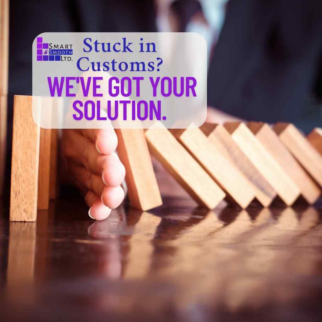 Successful Customs Clearance in the EU: A Guide for Global Exporters