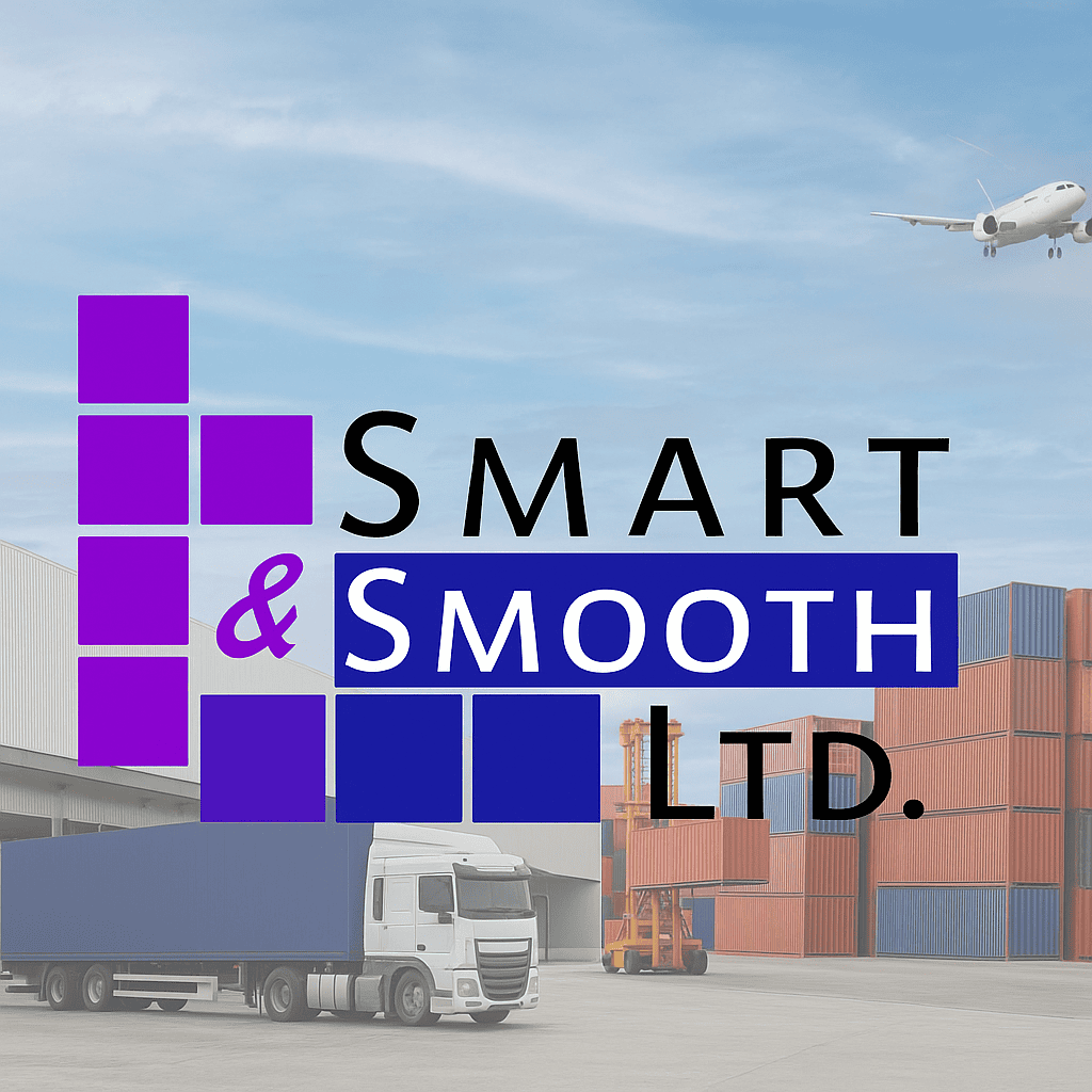 EXW miatt beragadt az áru? Te ne kövesd el a hibát