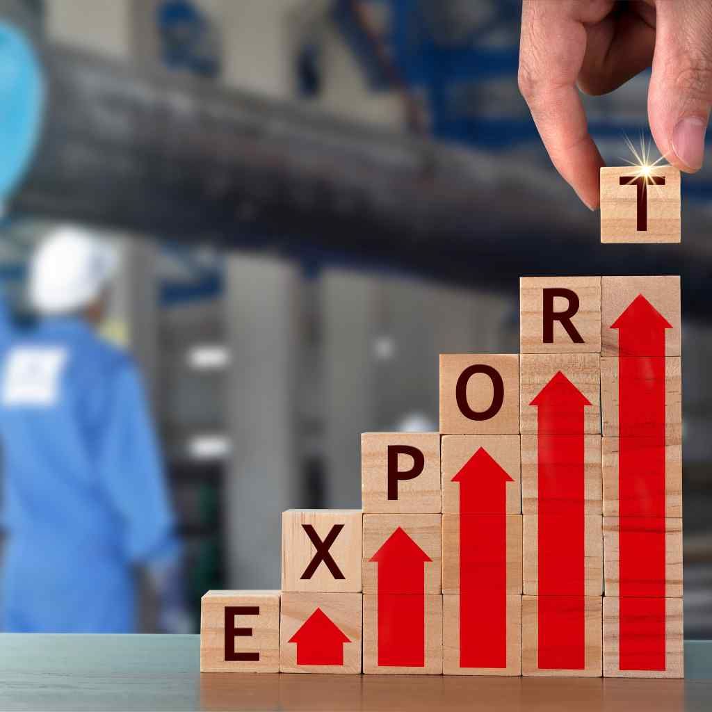 Külkereskedelmi tanácsadás