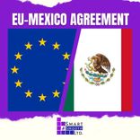 EU–Mexico 2025: EUR.1 ends, REX registration required