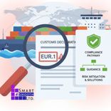 EUR.1 származási bizonyítvány – Export félelmek és tippek