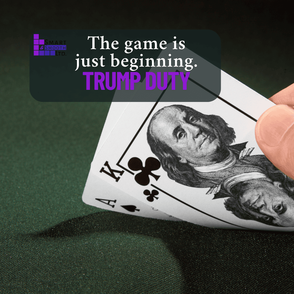 US Court Blocks Trump Tariffs: What It Means for EU Customs & Your Business