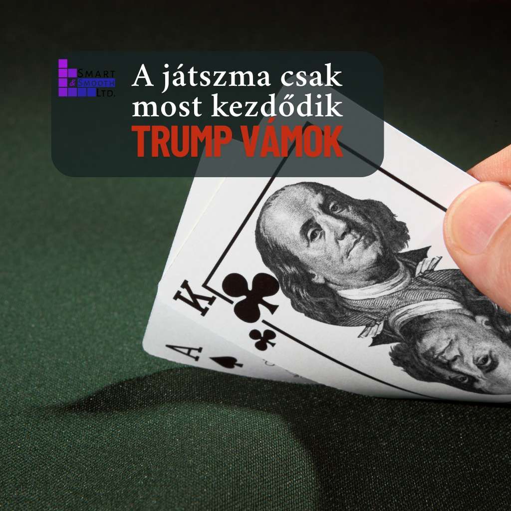 Trump vámok bíróság hatása az EU vámkezelésre